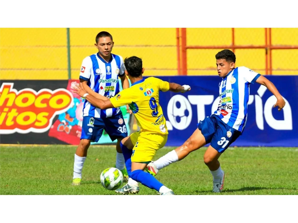 Isidro Metapán consigue clasificación a octavos tras triunfo agónico ante Once Municipal