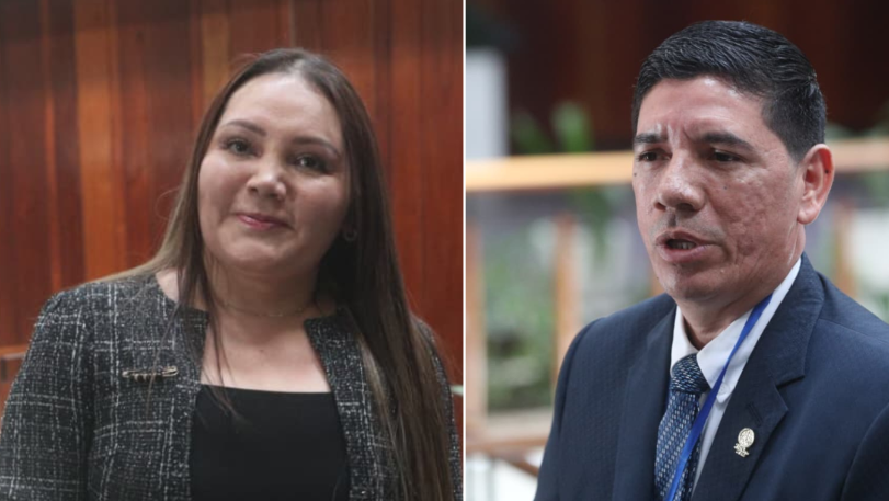 CSU convoca sesión para analizar impugnaciones a magistrados designados para la Corte de Constitucionalidad