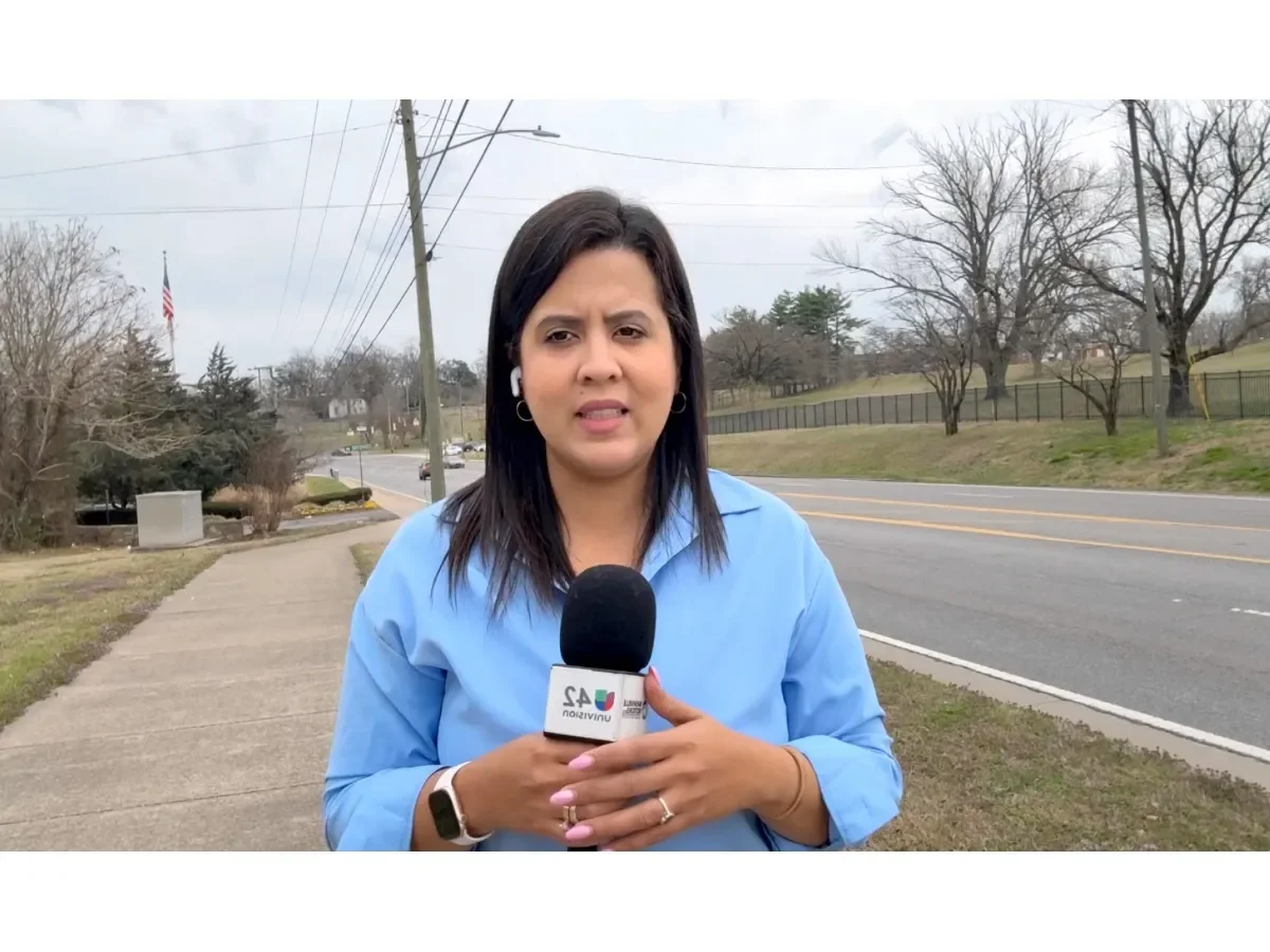 Petición de emergencia busca liberar a periodista colombiana detenida en EE. UU. por autoridades migratorias