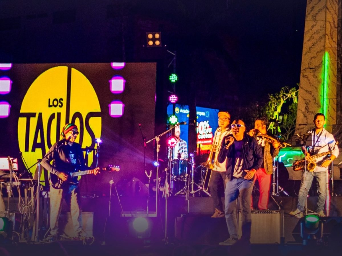 San Salvador se viste de arte y cultura con la décima edición de Nuit Blanche 2026