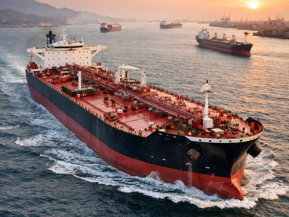 Asia implementa estrictas medidas de austeridad por crisis en estrecho de Ormuz