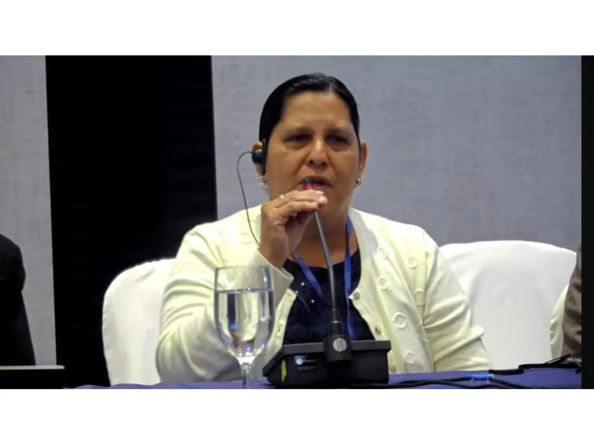 Sobrevivientes de violencia sexual en guerra civil exigen justicia y reparación ante la CIDH
