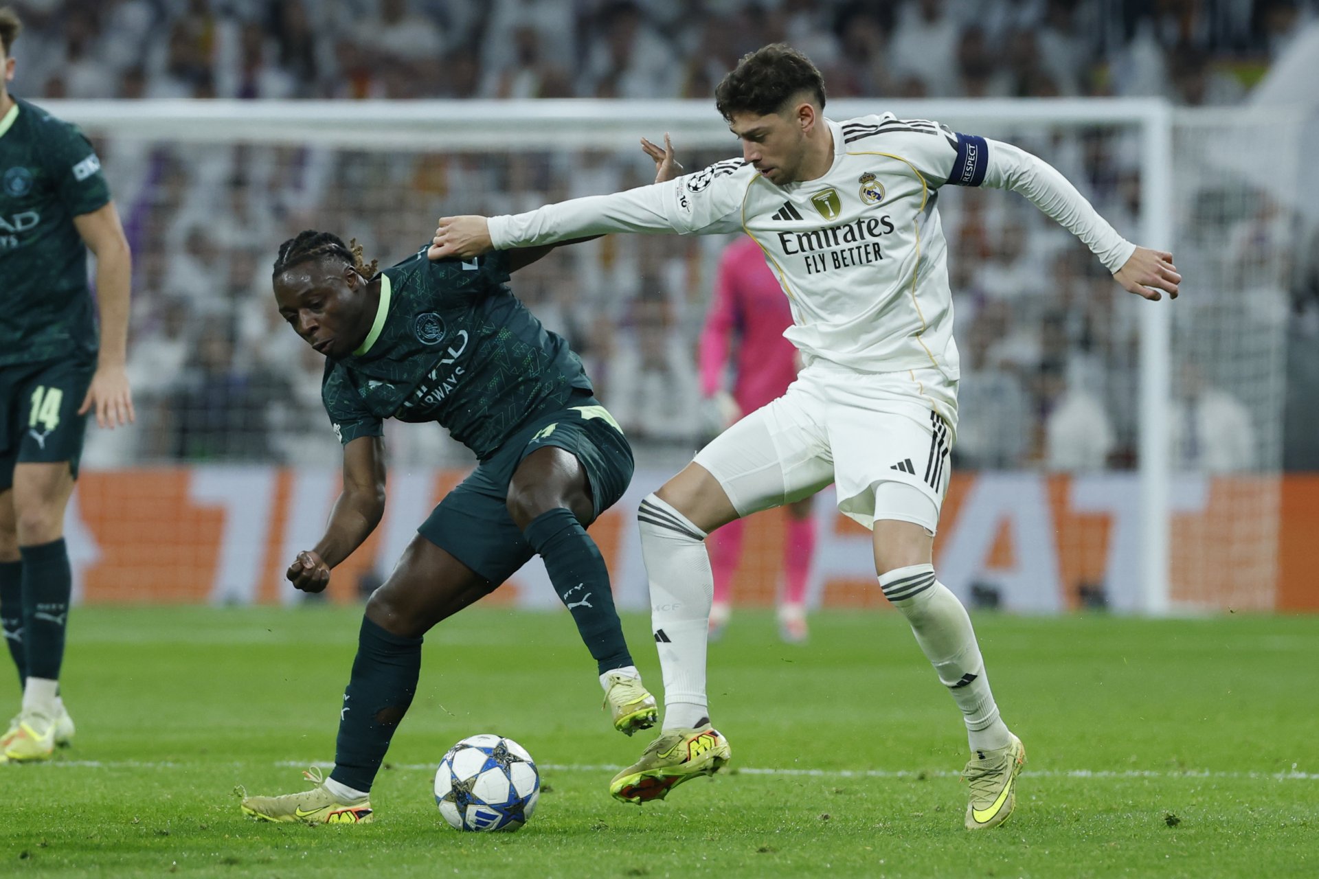 Real Madrid vs Manchester City: guía completa para el partido de ida en octavos de Champions