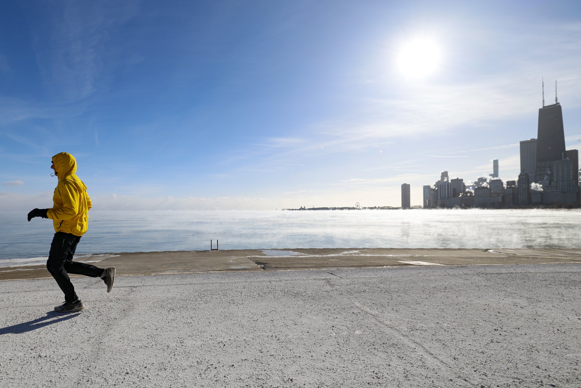 Estados Unidos enfrentará ola de calor extremo con temperaturas récord en varias regiones