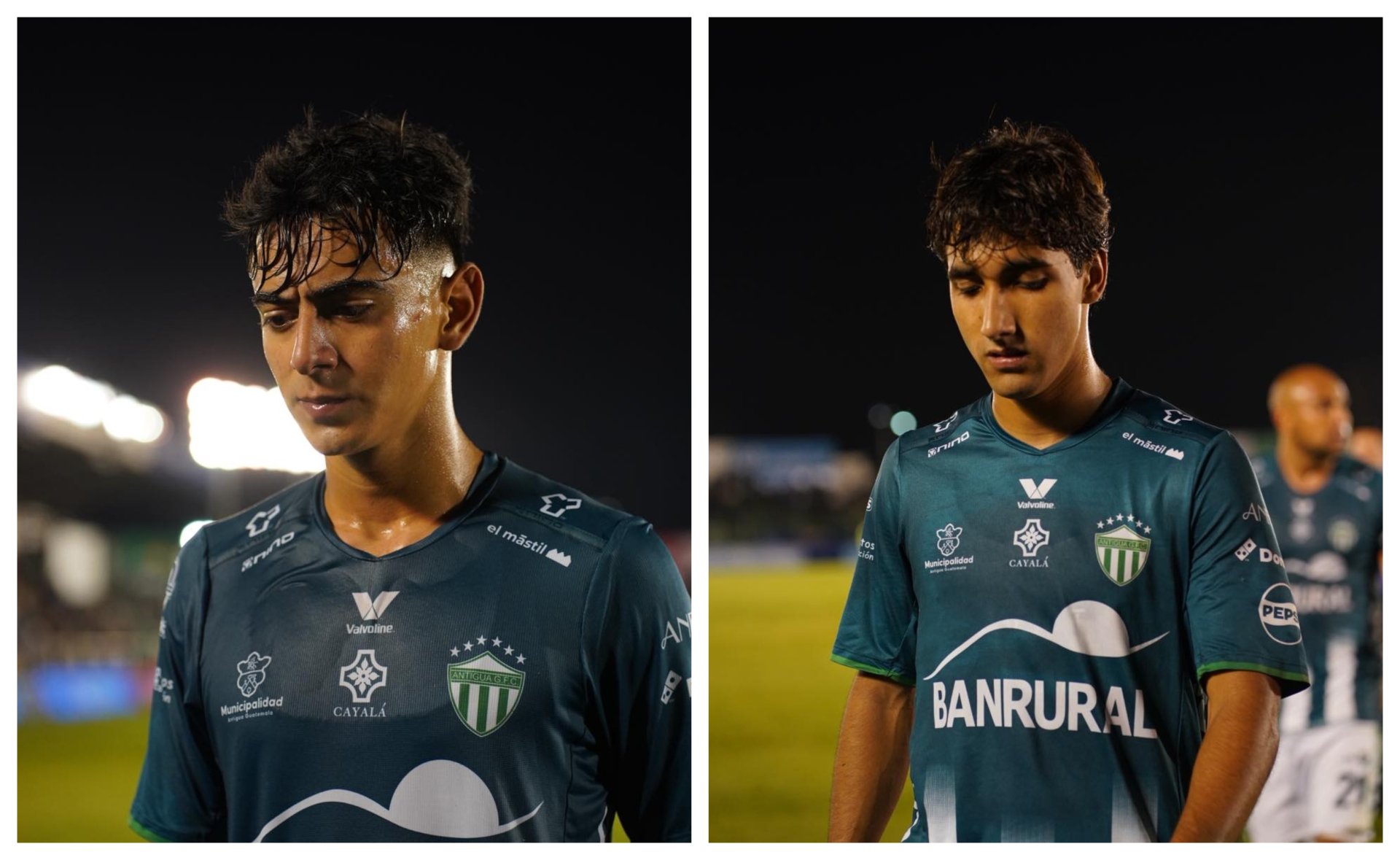 Clausura 2026: Antigua GFC, único club que supera los 1,250 minutos con juveniles