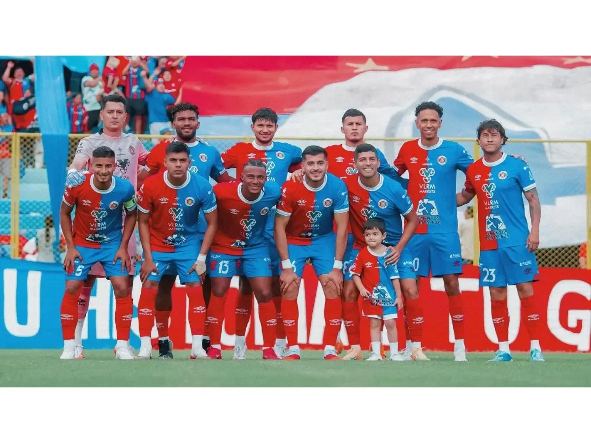 FAS establece nuevo récord invicto y lidera la tabla en primera vuelta del Clausura 2026
