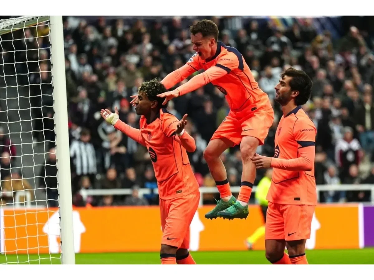 Aficionado del Barcelona se equivoca de estadio por 500 km y pierde partido de Champions