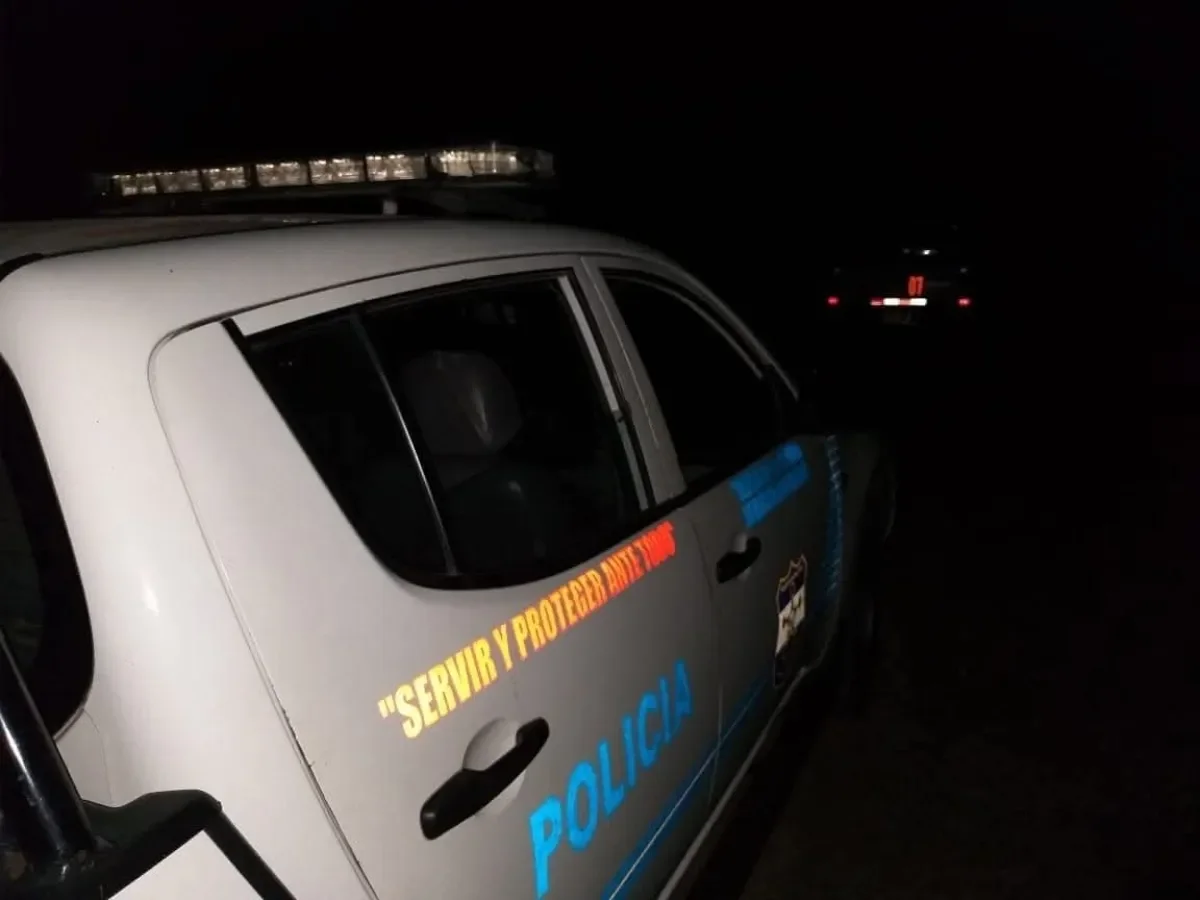 Asesinan a hombre dentro de cervecería en Santa Rosa de Lima, La Unión