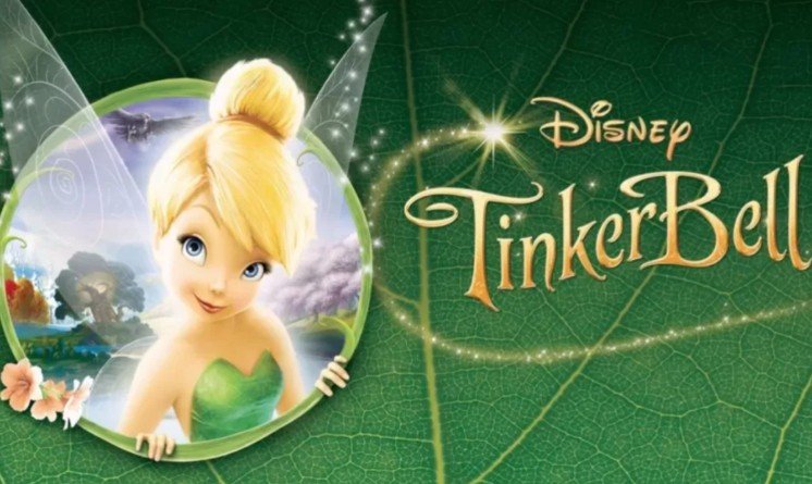 Disney desarrolla “Tink”, serie live action centrada en Tinker Bell