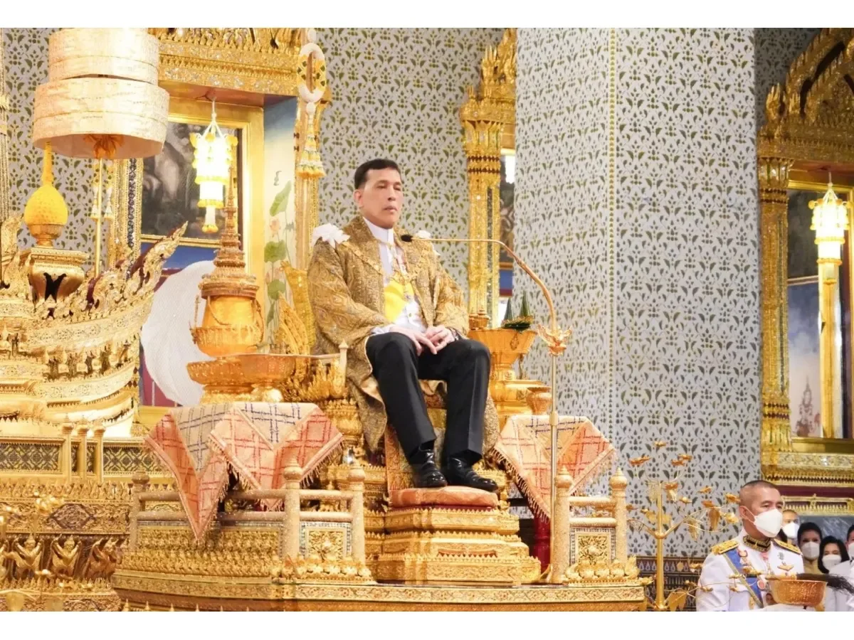 Maha Vajiralongkorn: riqueza, propiedades y controversias del rey más acaudalado del mundo