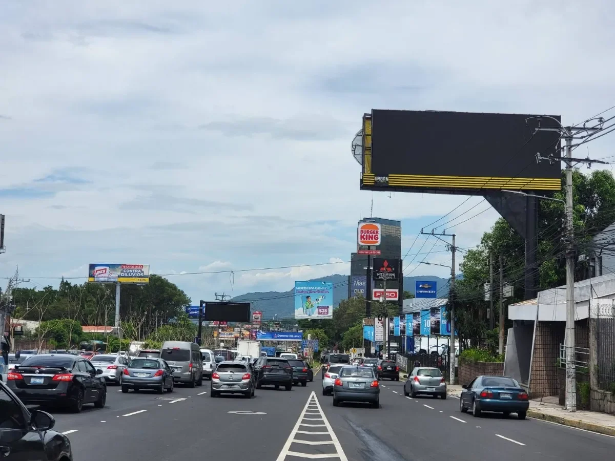 Asamblea Legislativa ratifica préstamo millonario para mejorar infraestructura vial en San Salvador