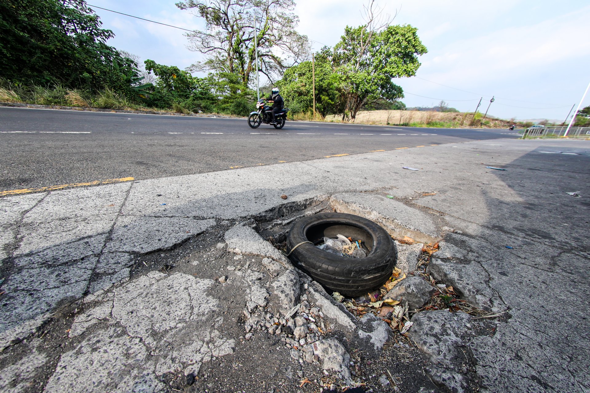 Estrategias para Construir Carreteras Más Seguras en Guatemala: Retos y Soluciones
