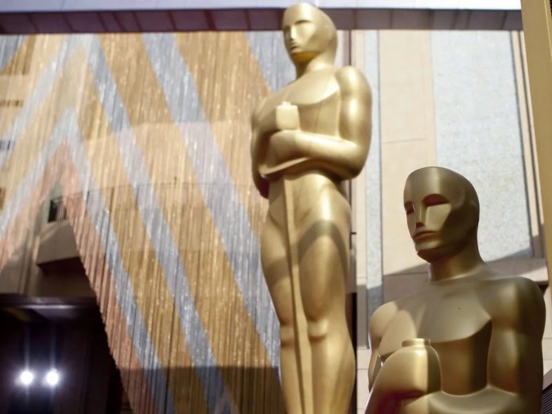 Directores de cine con más premios Óscar a Mejor Dirección a lo largo de la historia