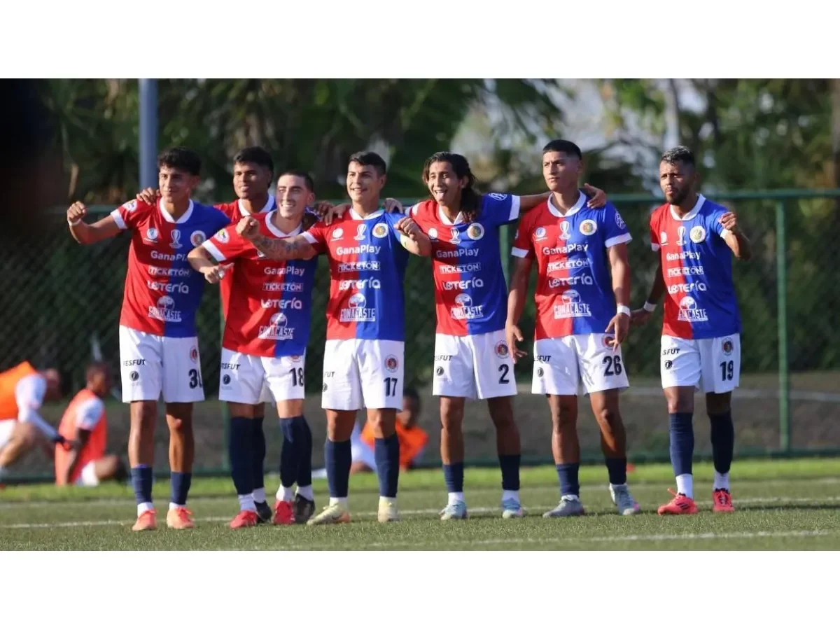 FAS avanza con firmeza en Liga y Copa tras triunfo clave ante Fuerte Aguilares