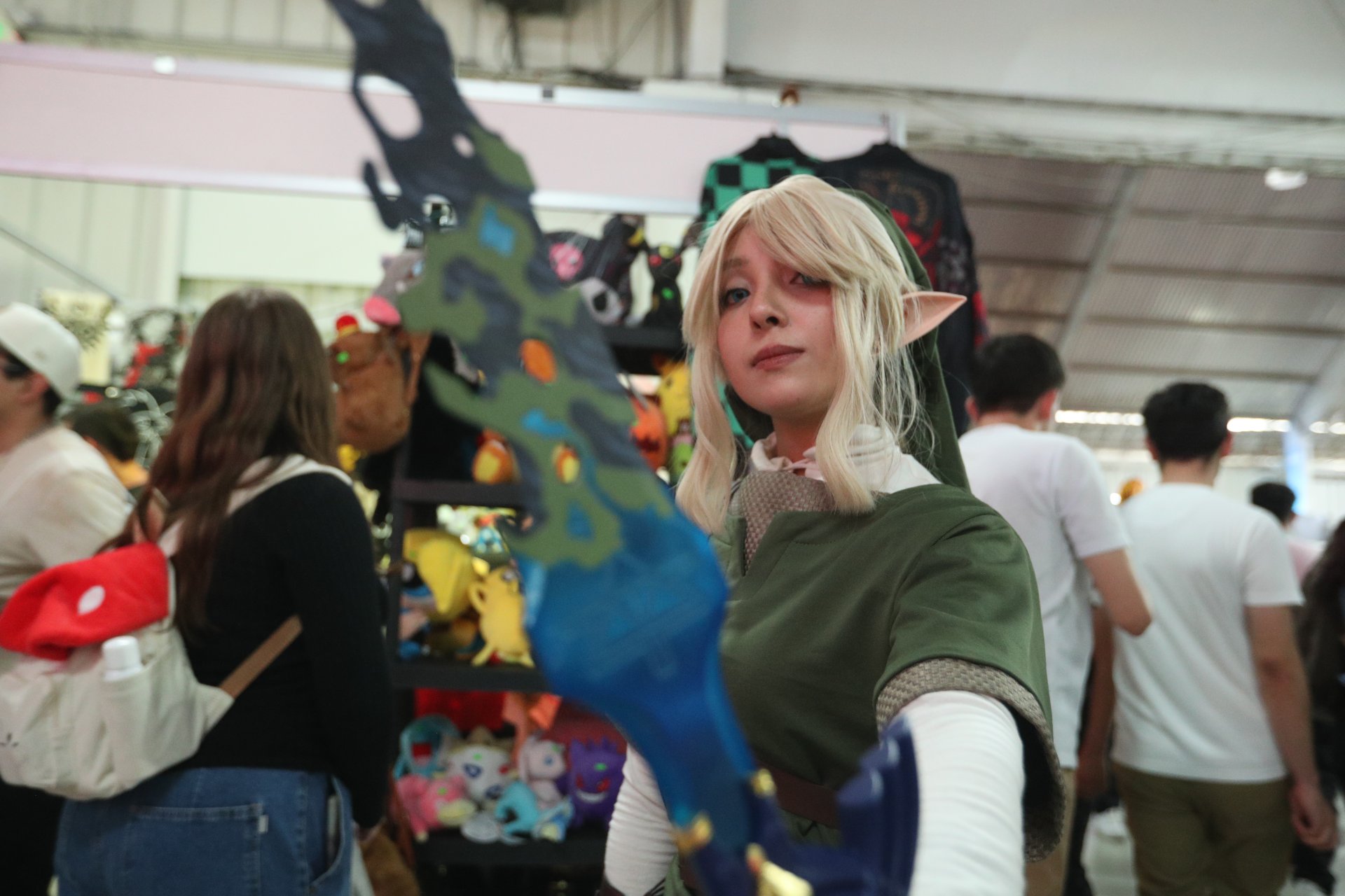 Comic-Con llega a Quetzaltenango en mayo de 2026: detalles y expectativas del evento