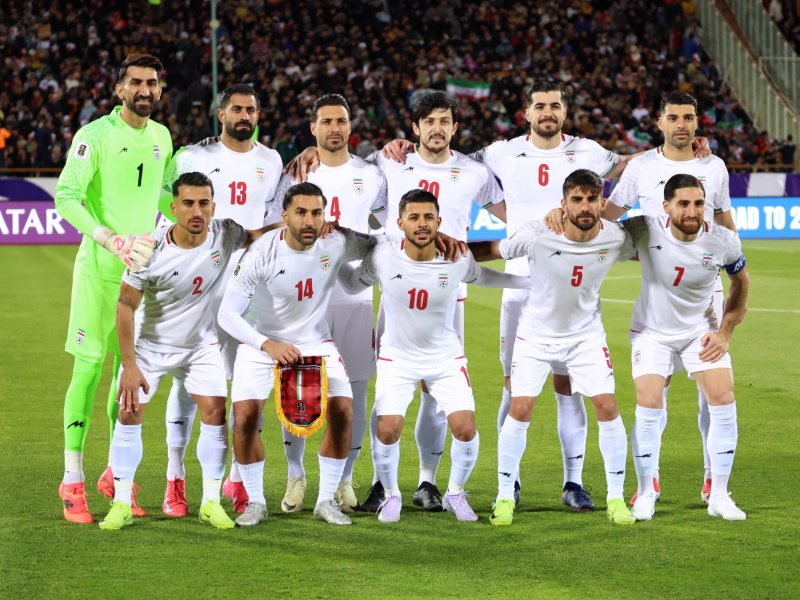 Irán podría renunciar al Mundial 2026 y enfrentar sanciones de la FIFA por ausencia