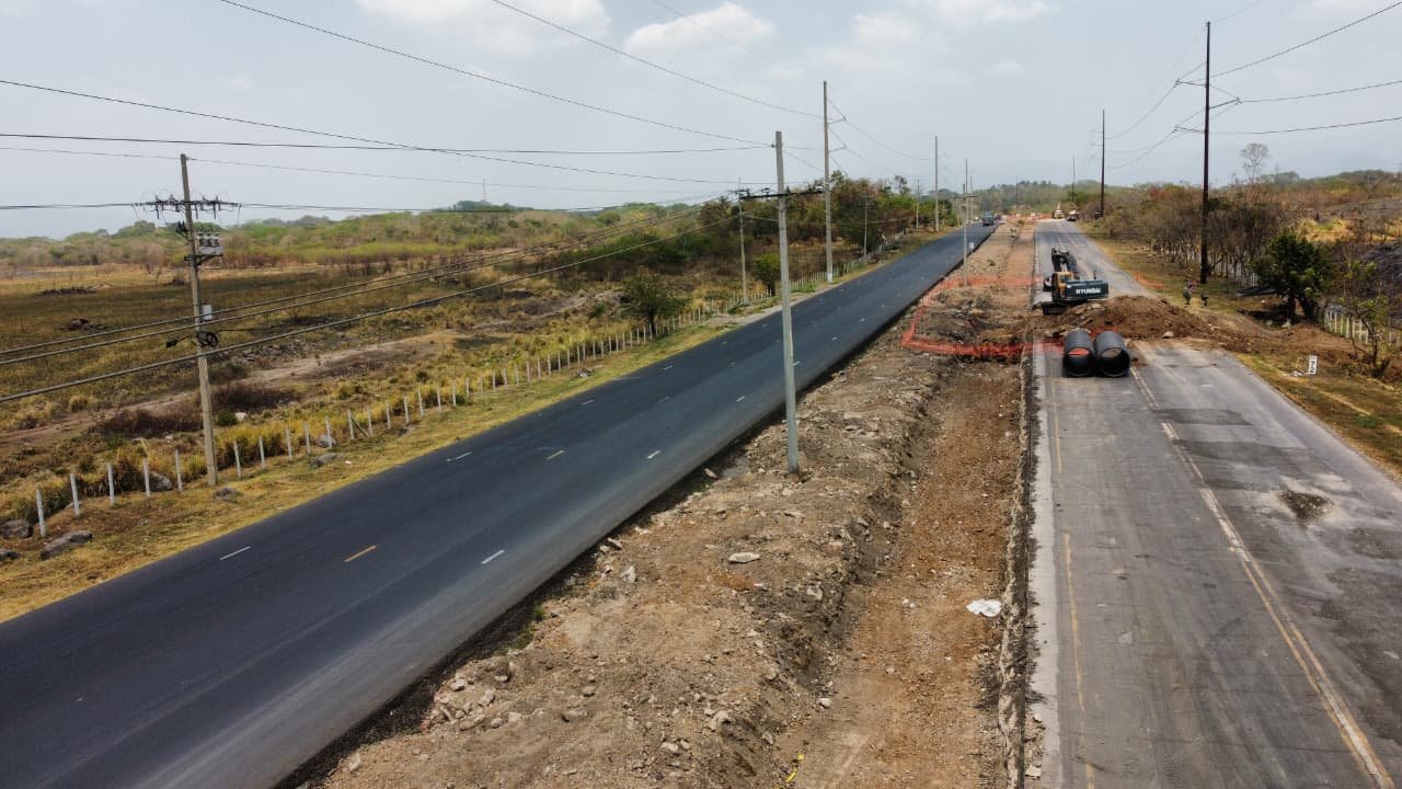 Plan de contingencia y rutas alternas en autopista Escuintla–Puerto Quetzal para Semana Santa 2026