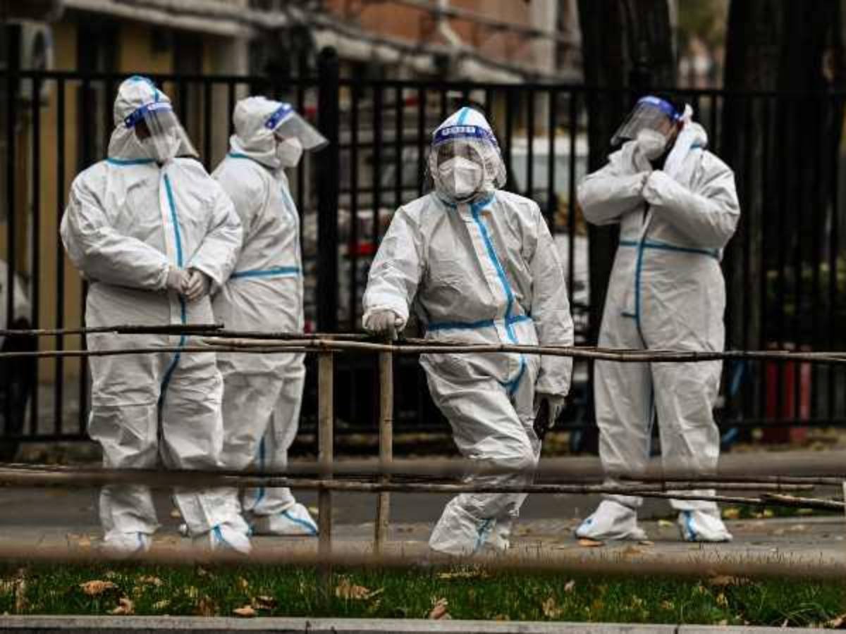 COVID-19 en El Salvador: Un análisis exhaustivo de la crisis sanitaria y su impacto nacional