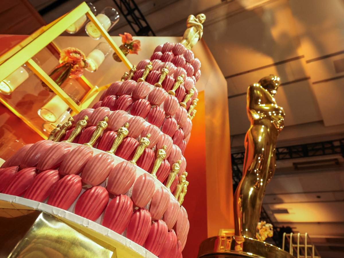 El Governors Ball: El gran banquete que celebra a las estrellas tras los Oscar