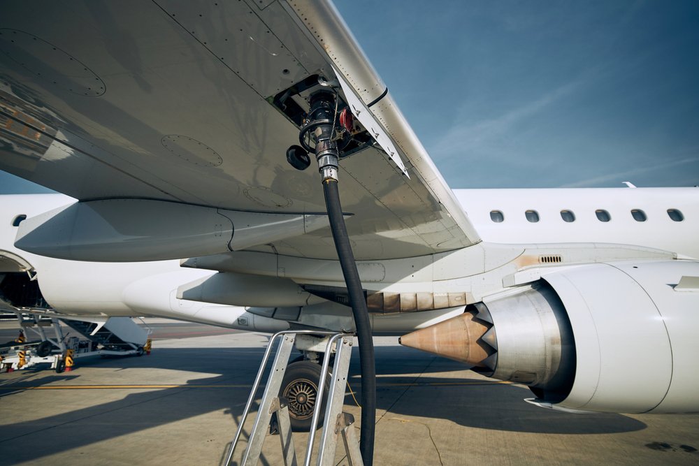 Incremento del precio del petróleo genera preocupación en aerolíneas guatemaltecas por posible alza en boletos aéreos Incremento del precio del petróleo genera preocupación en aerolíneas guatemaltecas por posible alza en boletos aéreos