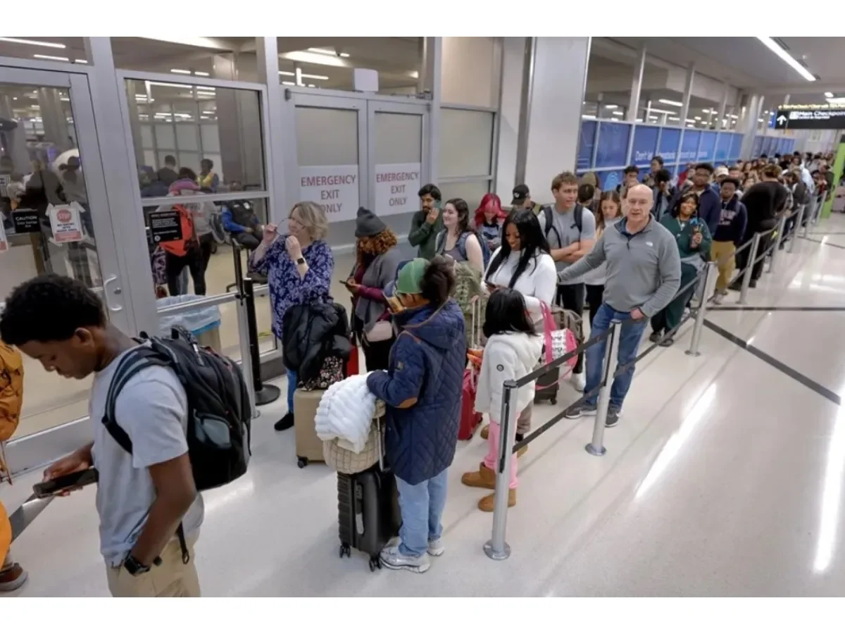 Estados Unidos reactiva Global Entry tras suspensión por cierre parcial del gobierno