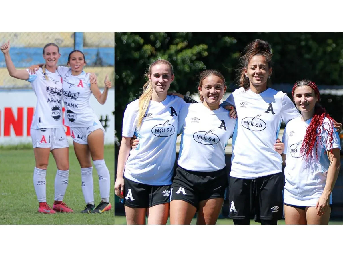 Alianza Women supera desafíos lingüísticos y apunta al hexacampeonato en Clausura 2026