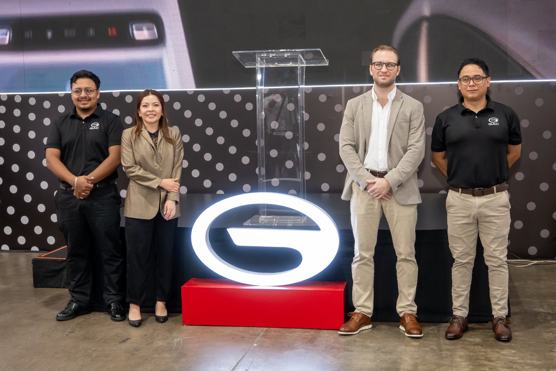 GAC S7: El SUV híbrido enchufable que redefine la movilidad en Guatemala