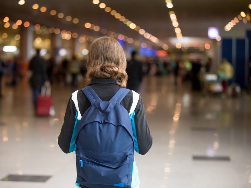 Viajar en avión sin identificación en Estados Unidos: ¿Quiénes están exentos y qué requisitos aplican?
