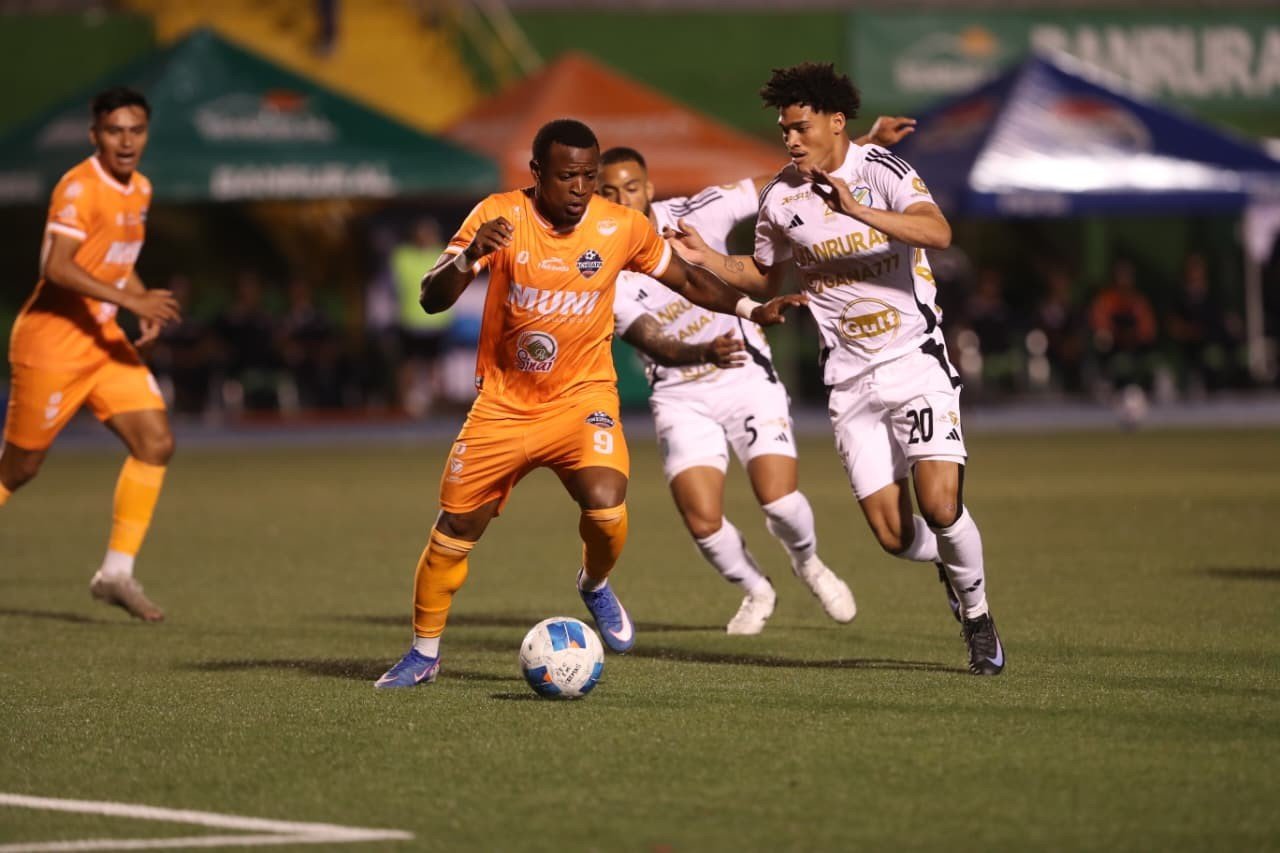Torneo Clausura 2026: tabla de posiciones tras el triunfo clave de Mictlán