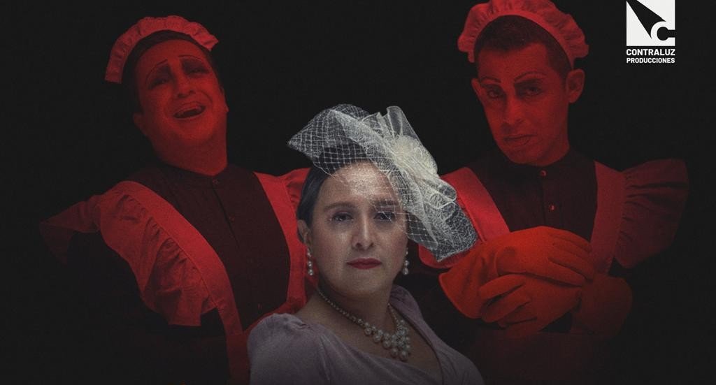 El secreto de las criadas: fechas y lugar para ver esta obra teatral en Guatemala