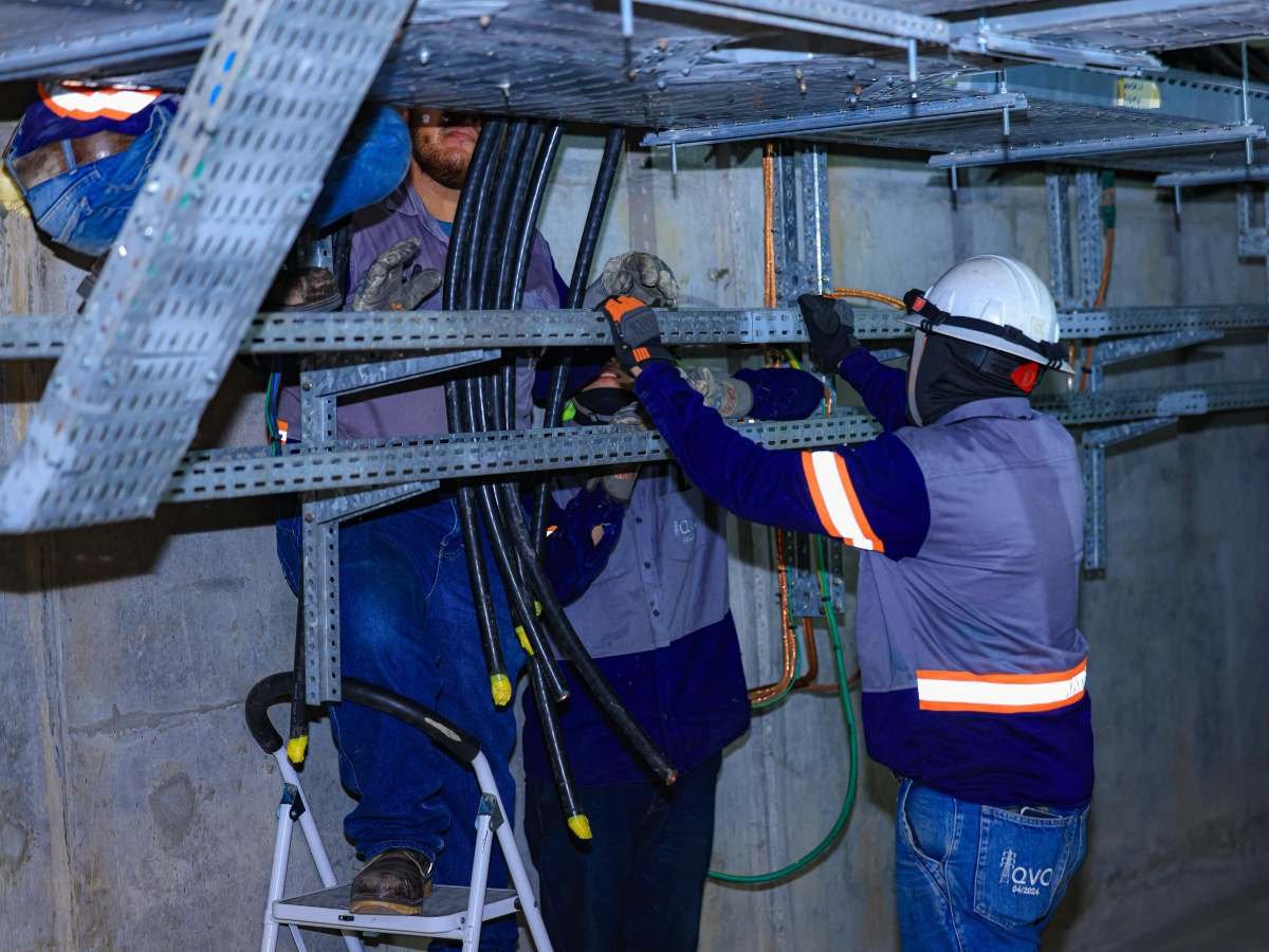 Suspenden servicio de agua en varios distritos de El Salvador este domingo por mantenimiento eléctrico