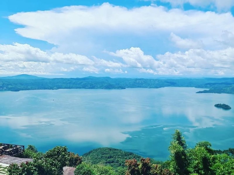 Día del Lago de Ilopango: Celebración y compromiso con su conservación en El Salvador