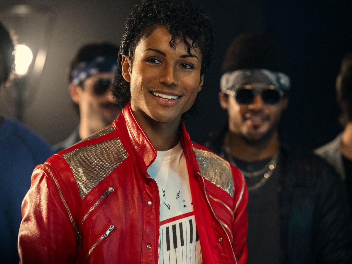 Expectativa en El Salvador por estreno anticipado de la película biográfica “Michael”