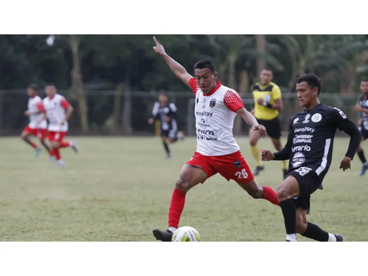 Hércules logra empate agónico ante Izalco y asegura pase a octavos en Copa Presidente