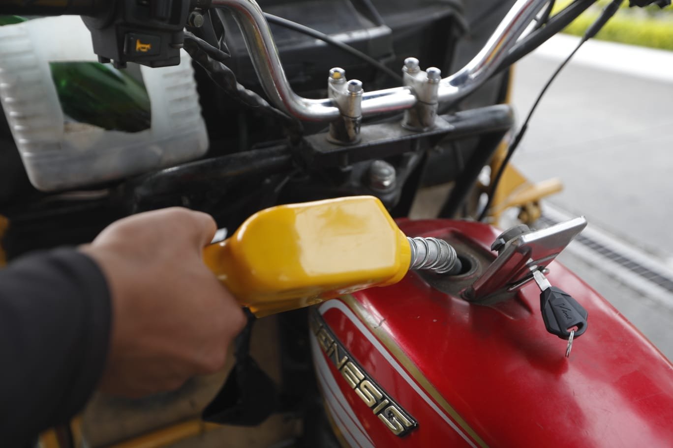 Factura petrolera de Guatemala disminuyó en 2025 pese a riesgos internacionales Factura petrolera de Guatemala disminuyó en 2025 pese a riesgos internacionales