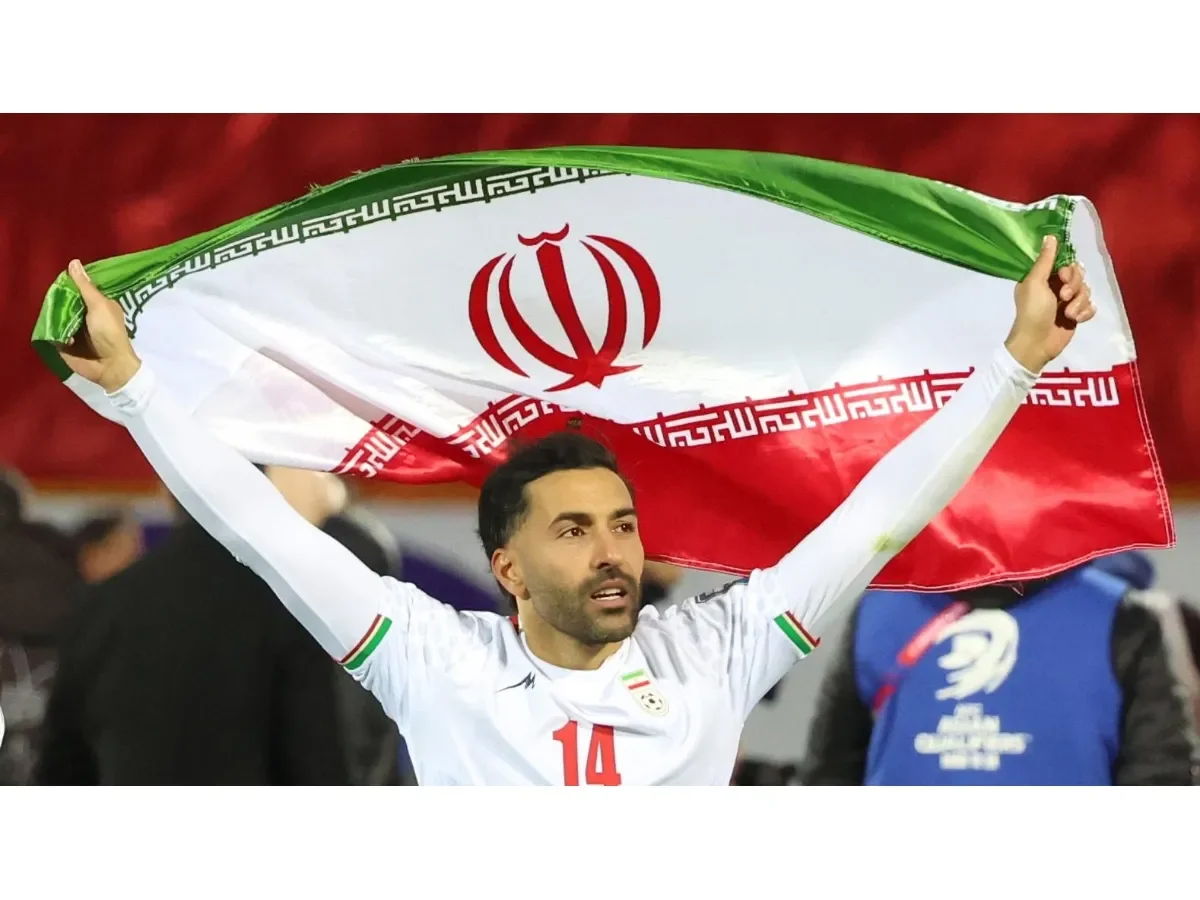 Irán responde a advertencia de Trump sobre su participación en el Mundial 2026