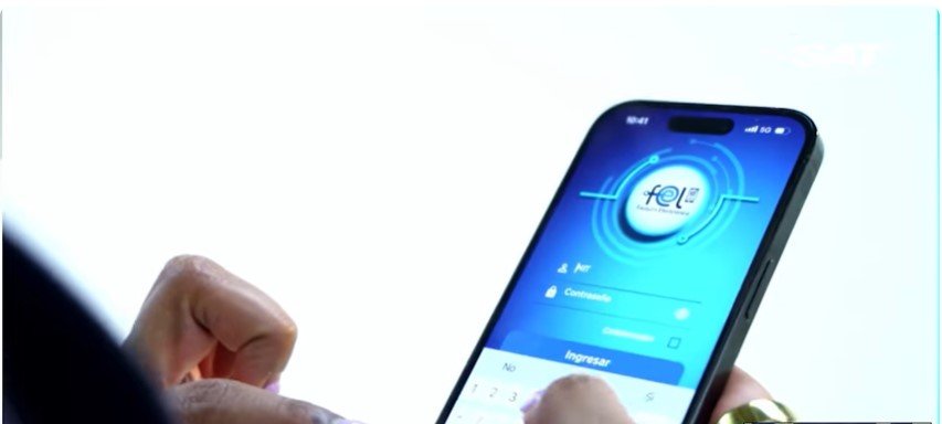 SAT implementa siete nuevas funciones en App FEL y modifica uso de Declaraguate para facilitar cumplimiento tributario