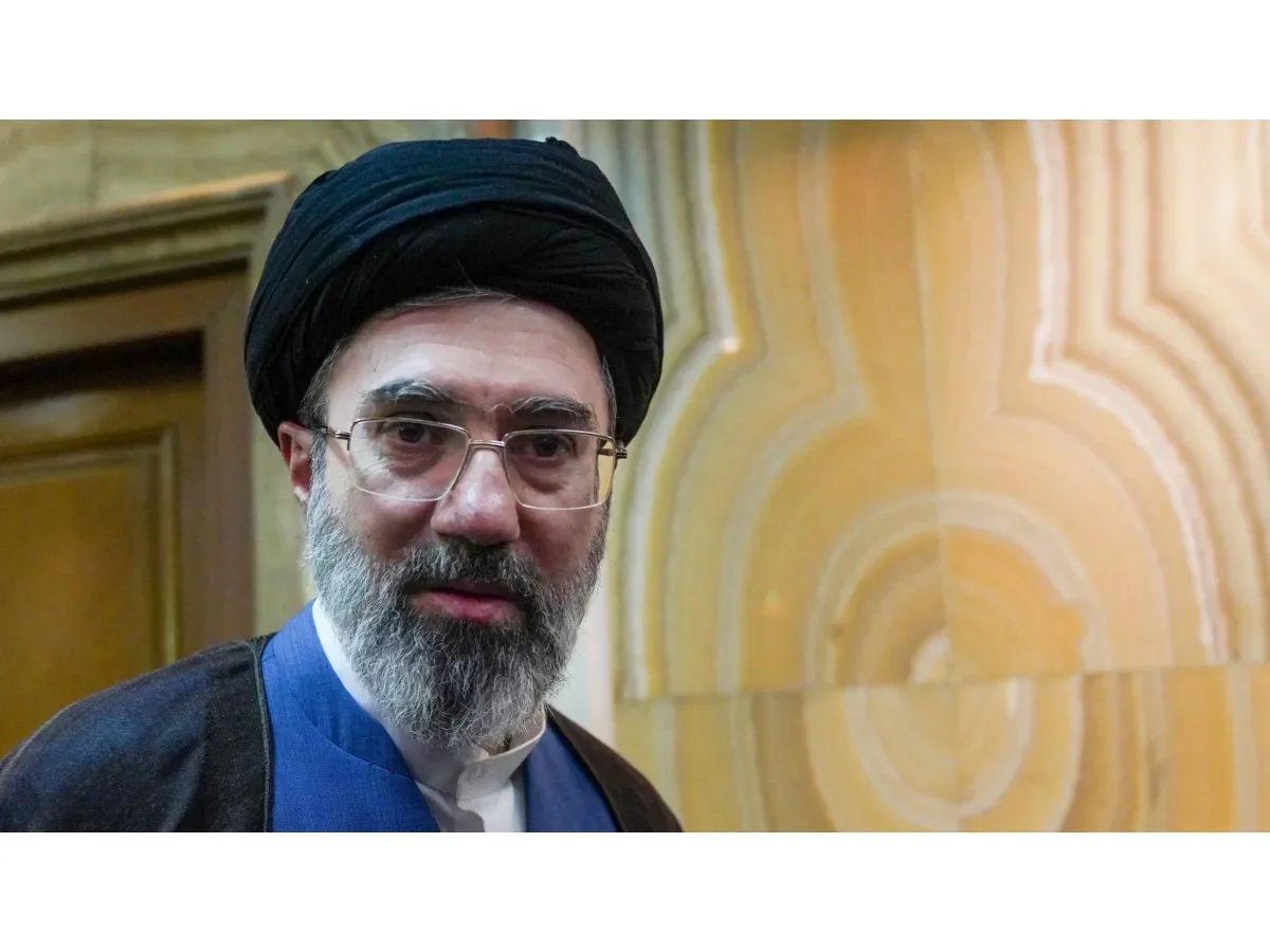 Nuevo líder supremo de Irán reafirma bloqueo del estrecho de Ormuz y promete represalias contra EE. UU. e Israel