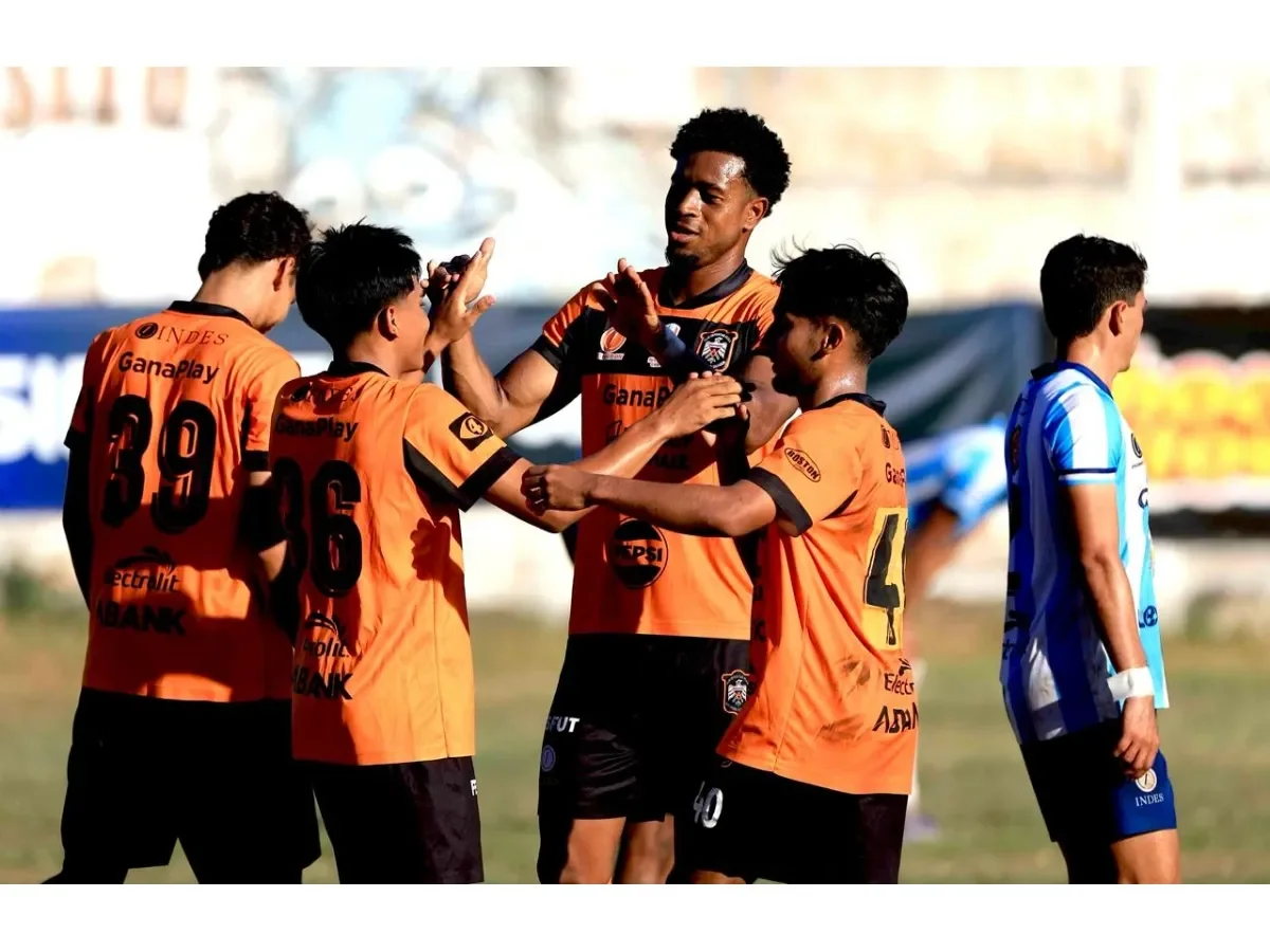 Los 16 equipos clasificados a octavos de final de la Copa Presidente 2026 en El Salvador