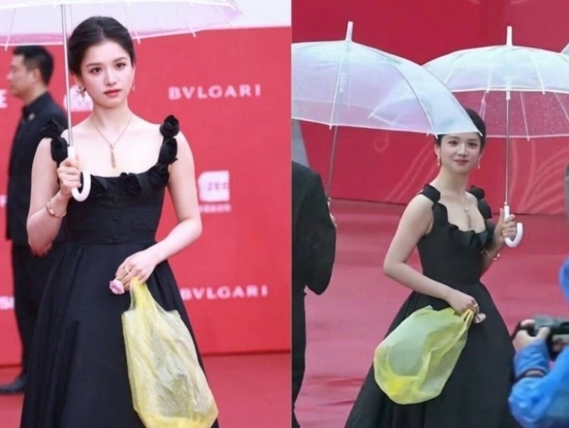 La viral bolsa amarilla que no es de Balenciaga: origen y aclaraciones