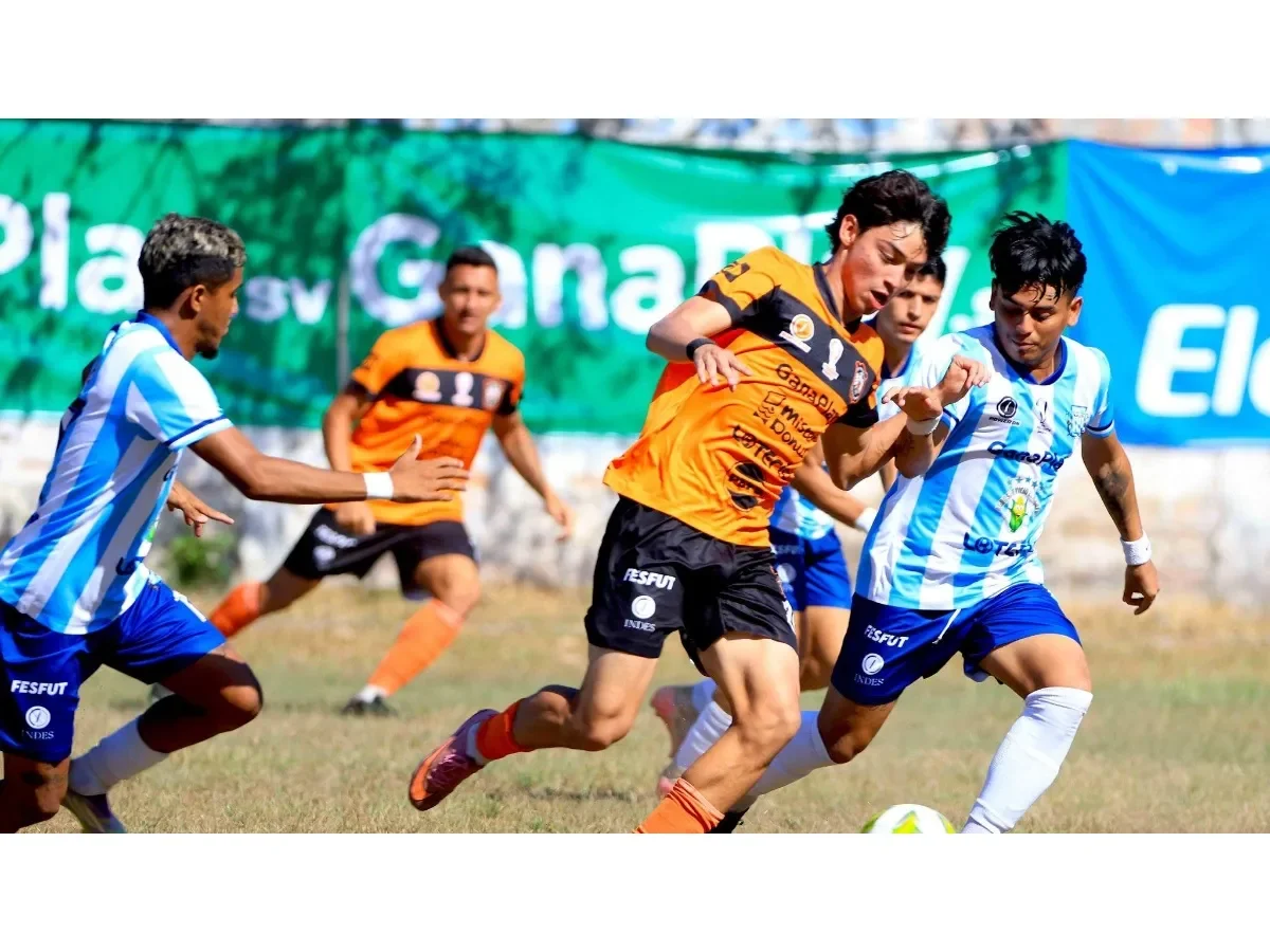 Águila concluye invicto y avanza con paso firme en la Copa Presidente 2026