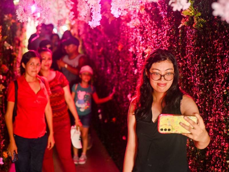 Festival Otaku llena de cultura japonesa el Mercado San Miguelito este 14 y 15 de marzo