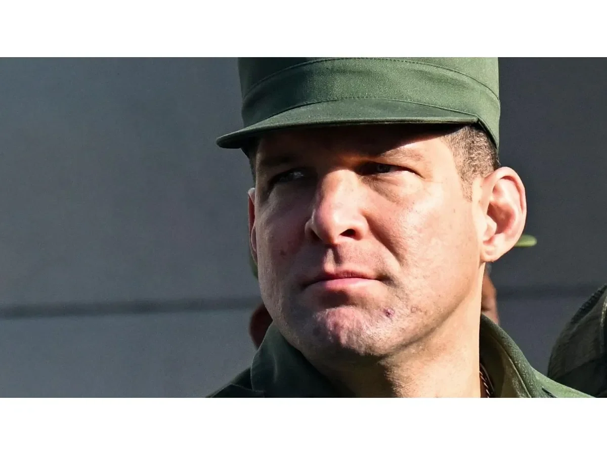Raúl G. Rodríguez Castro: El nieto de Raúl Castro que emerge como interlocutor clave entre Cuba y EE.UU.