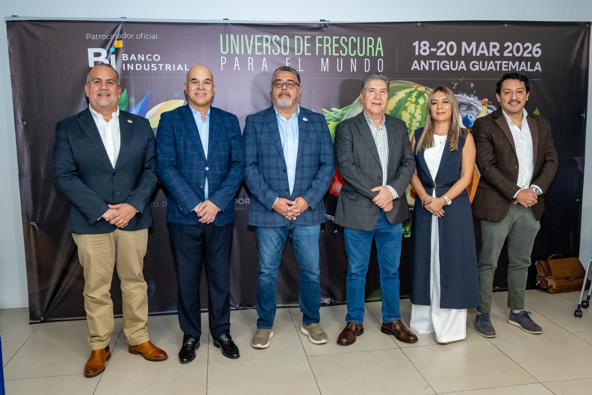 AGRITRADE Expo & Conference 2026: Plataforma clave para impulsar el sector agroexportador en Guatemala