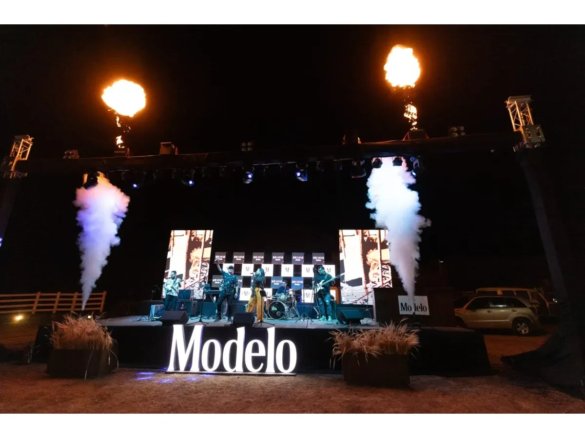 Brasas Modelo: Una experiencia gastronómica que une parrillas internacionales, cerveza y música en El Salvador