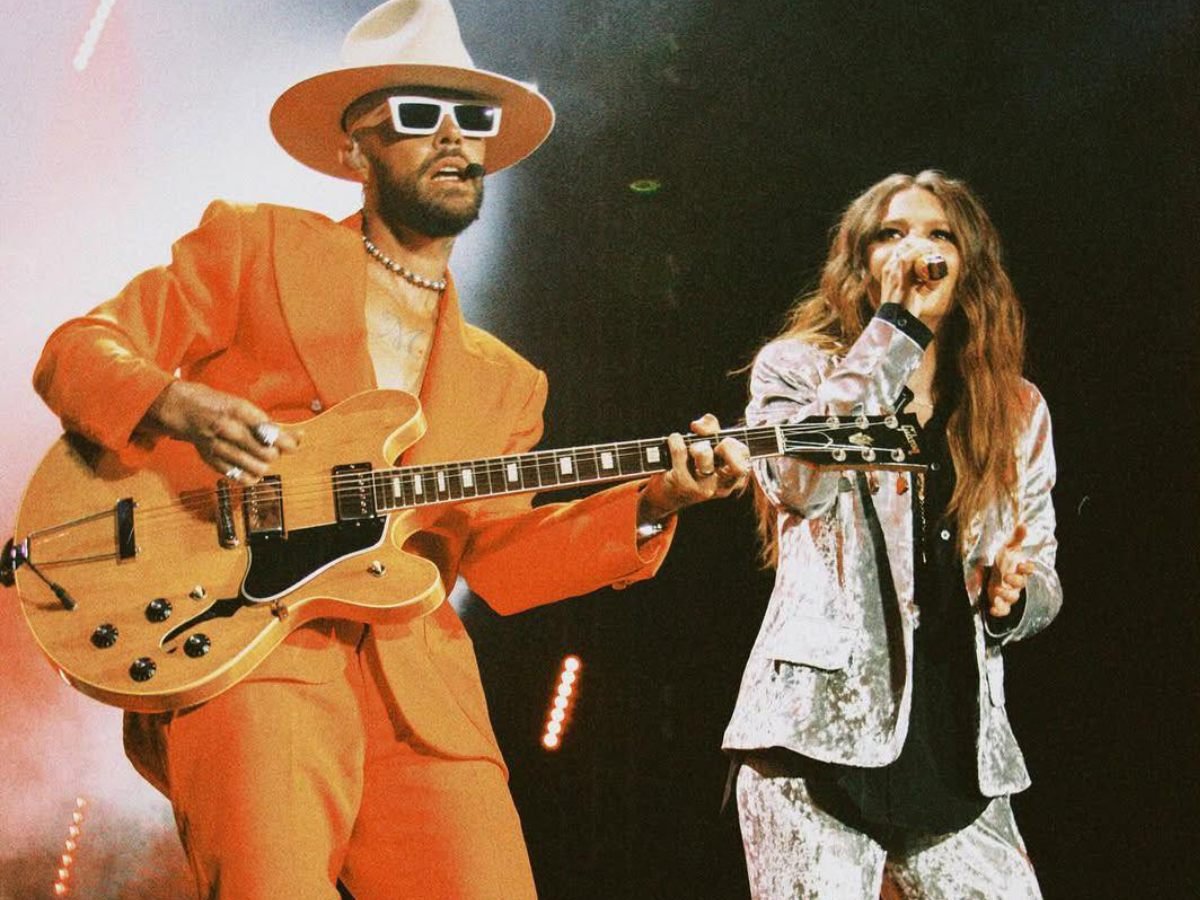 Jesse & Joy anuncian preventa de boletos para concierto en El Salvador en mayo