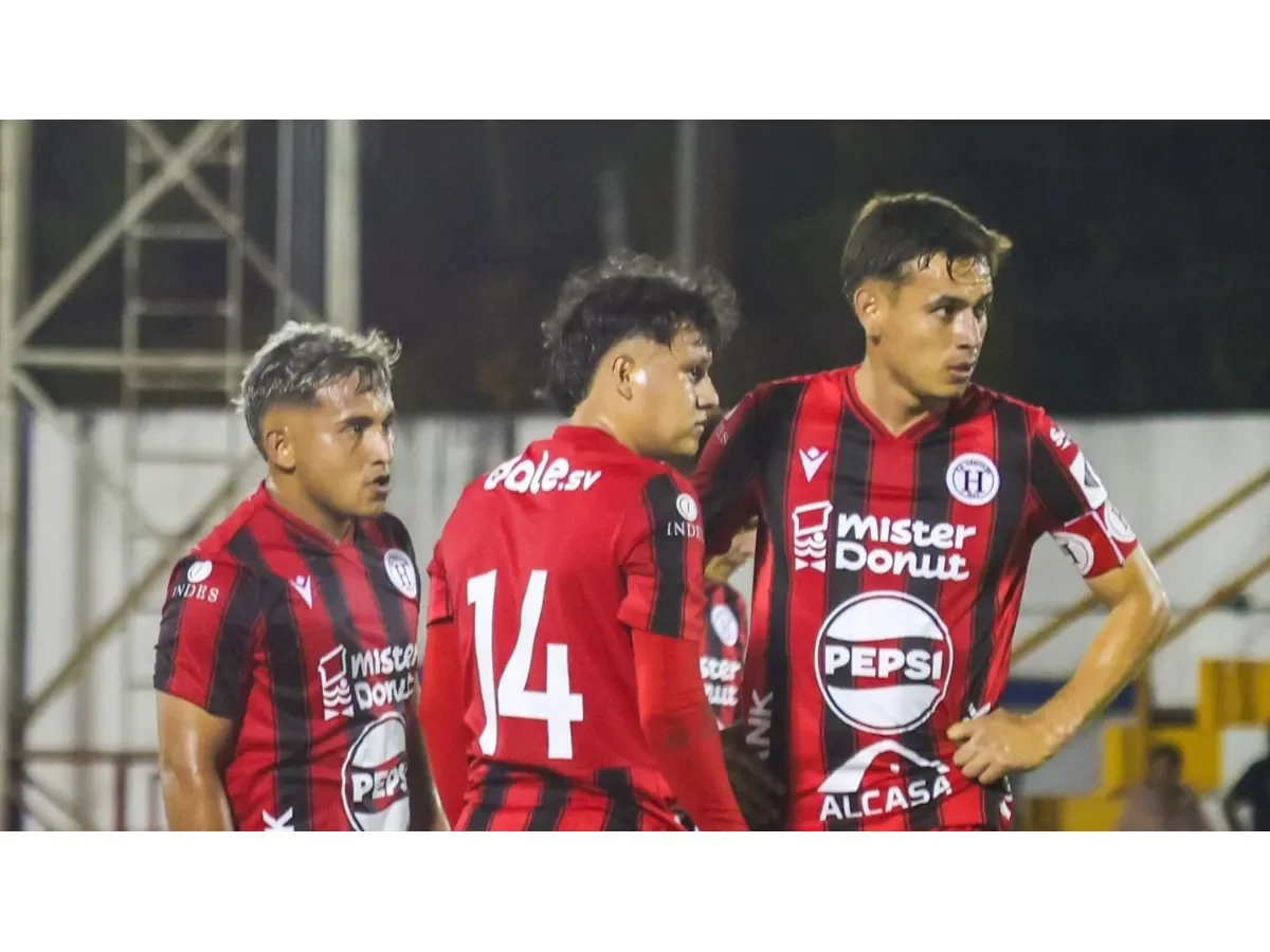 Hércules confirma pago total de salarios y evita sanción de FESFUT tras impago denunciado