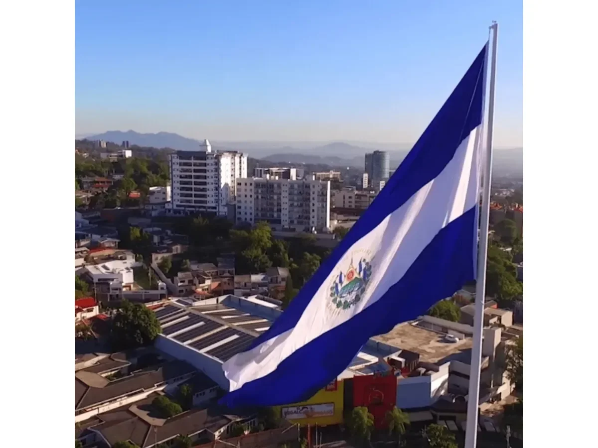 Estados Unidos incluye a El Salvador en investigación por presunto incumplimiento en lucha contra trabajo forzoso