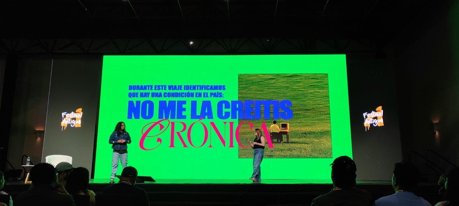 Creativos guatemaltecos ganadores en Cannes revelan las 10 claves para destacar globalmente