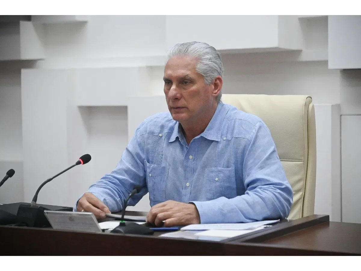 Cuba confirma conversaciones con EE.UU. para resolver diferencias y avanzar en diálogo bilateral